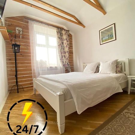 Вул Краківська 34 Не Далеко Від Ж Д Вокзалу Звітні Документи Apartment Lviv Exterior photo
