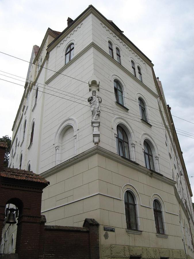 Вул Краківська 34 Не Далеко Від Ж Д Вокзалу Звітні Документи Apartment Lviv Exterior photo