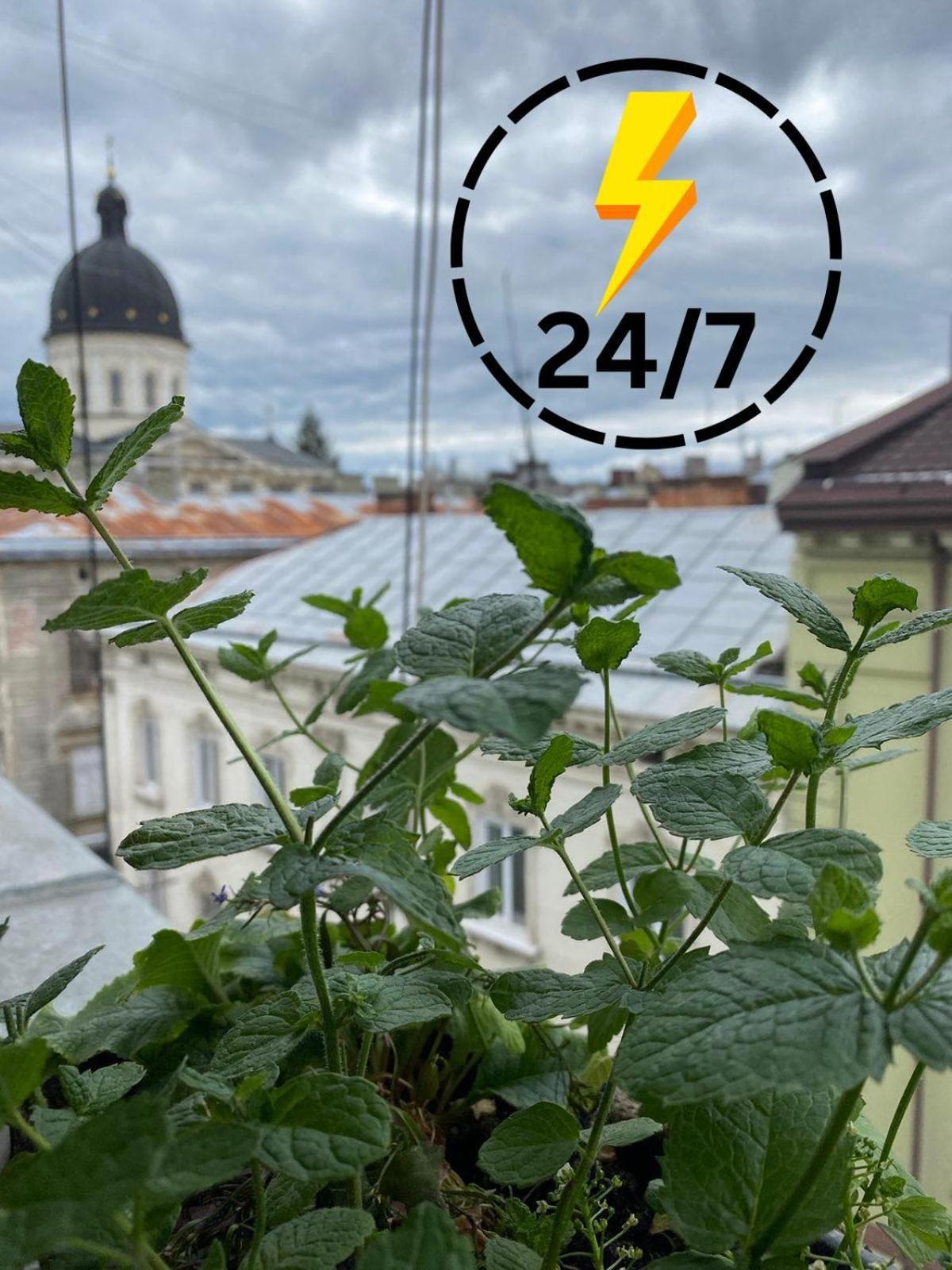 Вул Краківська 34 Не Далеко Від Ж Д Вокзалу Звітні Документи Apartment Lviv Exterior photo
